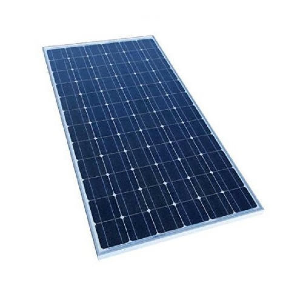 Mono PERC solar panel
