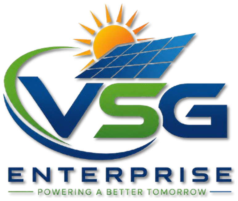 VSG Enterprise – Clean Energy, Brighter Tomorrow